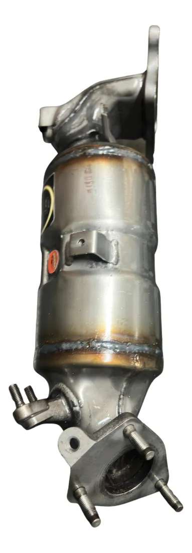 Catalisador Honda Hrv De 2015 A 2021