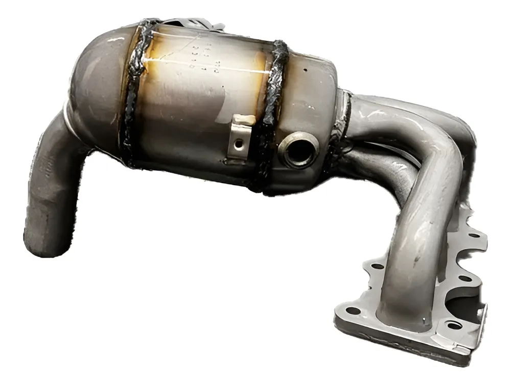 Catalisador Strada 1.4