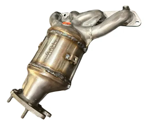 Catalisador Fiat Doblo 1.8